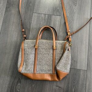 Fossil women’s bag